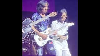 Slam 30th Anniversary Concert 2023 (Maria Mariana)