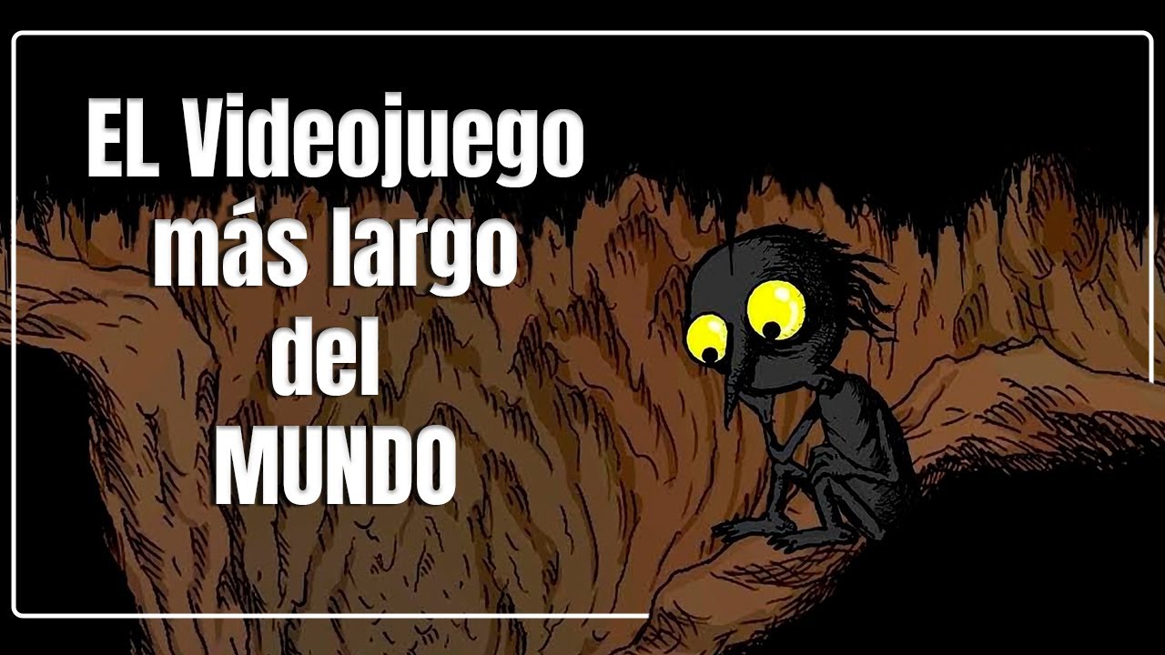 El Juego Más Grande Del Mundo