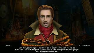 Edge of Reality Mark of Fate Game Full Walkthrough | Part 5 screenshot 1