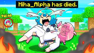 HIHA ALPHA DIED On Yummie's Birthday 😱🤣