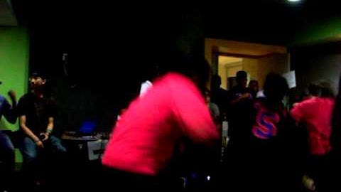 Sigma Lambda Gamma Stroll