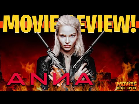 Anna 2019 Movie Review