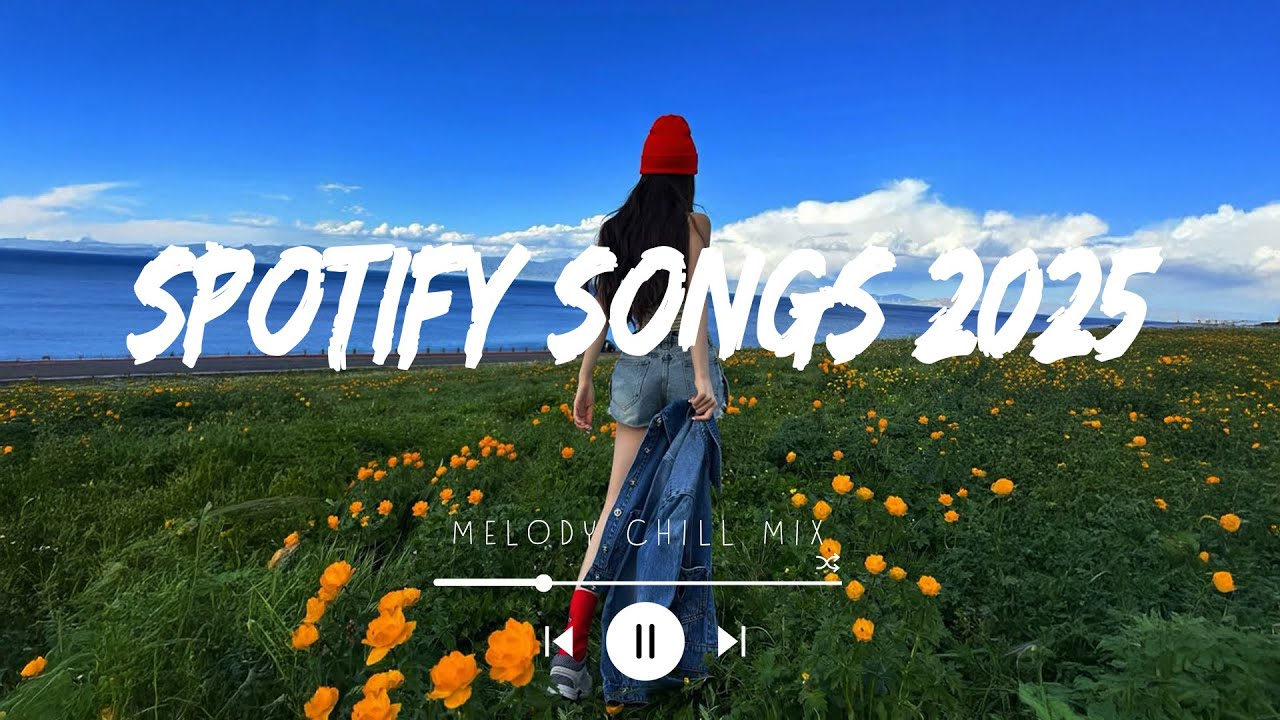 Viral songs latest ~ Top Songs Spotify 2025 - Trending Tiktok songs 2025 (Playlist Mix Hits) Viral songs latest ~ Top Songs Spotify 2025 - Trending Tiktok songs 2025 (Playlist Mix Hits)