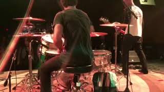 Mondo Generator Up Against the void live Nashville