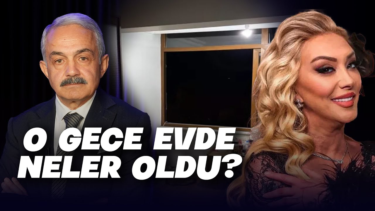 Güllü’nün Şüpheli Ölümünün Ardındaki Gerçekler! | Cinayet Masası