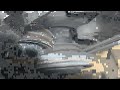 560SEC Repair Video Head Gasket Pt4