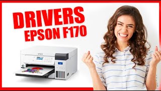 INSTALACION DRIVERS IMPRESORA EPSON F170 - DRIVERS EPSON F170 by buscoideas 77 views 2 weeks ago 4 minutes, 52 seconds