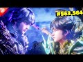 A Boy Becomes a Knight Anime Part :) 563,564 | Anime Land Drama Explain In HINDI