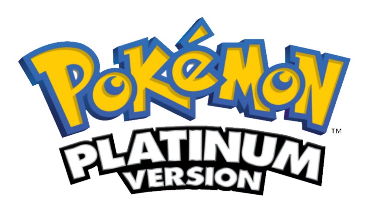 Battle! Team Galactic Boss Cyrus (In-Game Version) - Pokémon Diamond, Pearl & Platinum Soundtrack