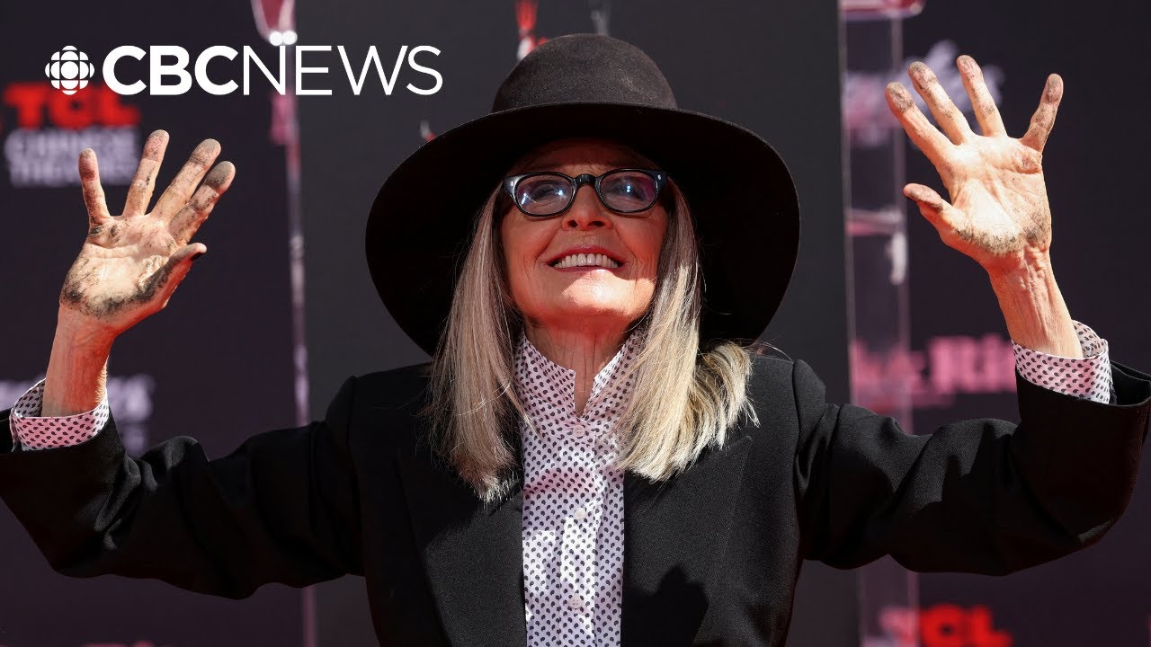 Oscar winner Diane Keaton dead at 79: reports