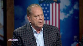Mayor says legislature has disregarded local control