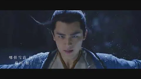 [New} The Legend of Condor Heroes 2021 ~ Cadaverous Claws Dragon Tamer Full Video Movie Eng Sub Indo