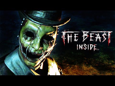 Видео: ЧЕТЫРЕ КОНЦОВКИ ► The Beast Inside #11