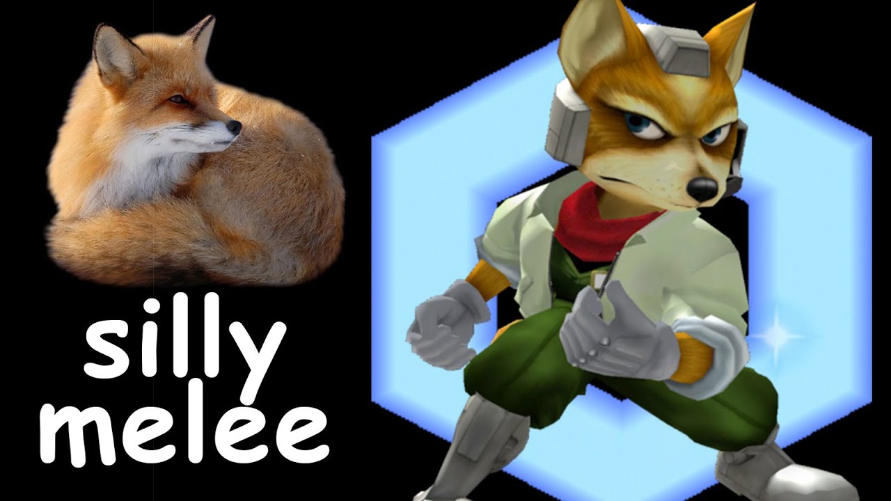 scrumpy skedaddle 2019 Silly Melee: Fox Preview