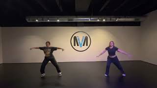 Been around | Class Footage | Jesicris Choreography | Vivid Movement[2026] 