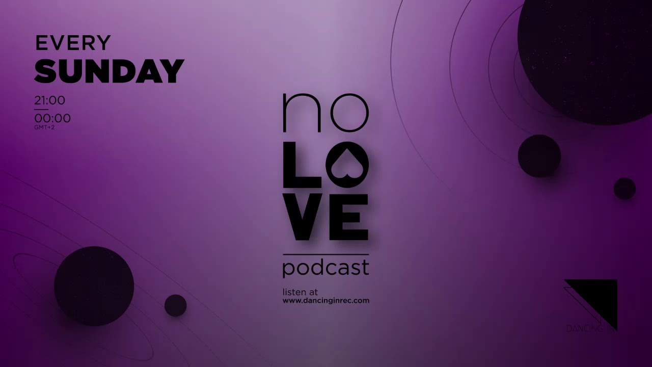 No Love Podcast 