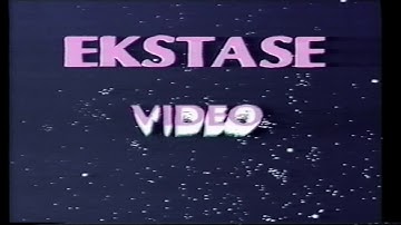 Ekstase Video (1981)