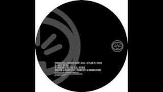 Frankyefe / Markus Bohm - A613 - Afulab