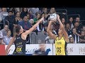Download 2018 ANZ Premiership | Round 3 - Magic v Pulse 2018 ANZ Premiership | Round 3 - Magic v Pulse