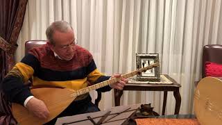 Mehmet Erenler~Asalet Bir Altın İdi Pul Oldu (Ankara Divan Ayağı)