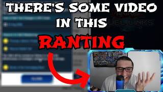 Yu-Gi-Oh! Duel Links || SURPRISE BANLIST BLIND REACTION! STARDUST IS OFFICIALLY  D E A D ?!? screenshot 5