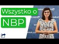 Co to jest narodowy bank polski podstawowe funkcje nbp jako banku centralnego