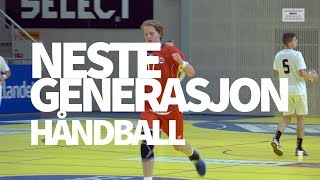 Neste Generasjon Håndball - ep.8