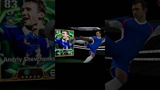 Shevachenko🔥🥵 #shevachenko #efootball #pes #penalty #shorts #efoootball #konami #youtube