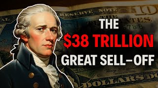 The Great Write-Off: How the US Plans to Make $38 Trillion Disappear. screenshot 5