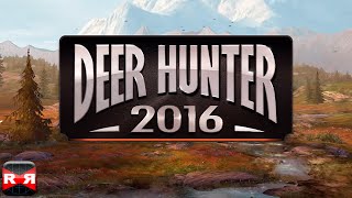 Deer Hunter 2016 (by Glu Games) - iOS / Android - Gameplay Video screenshot 5