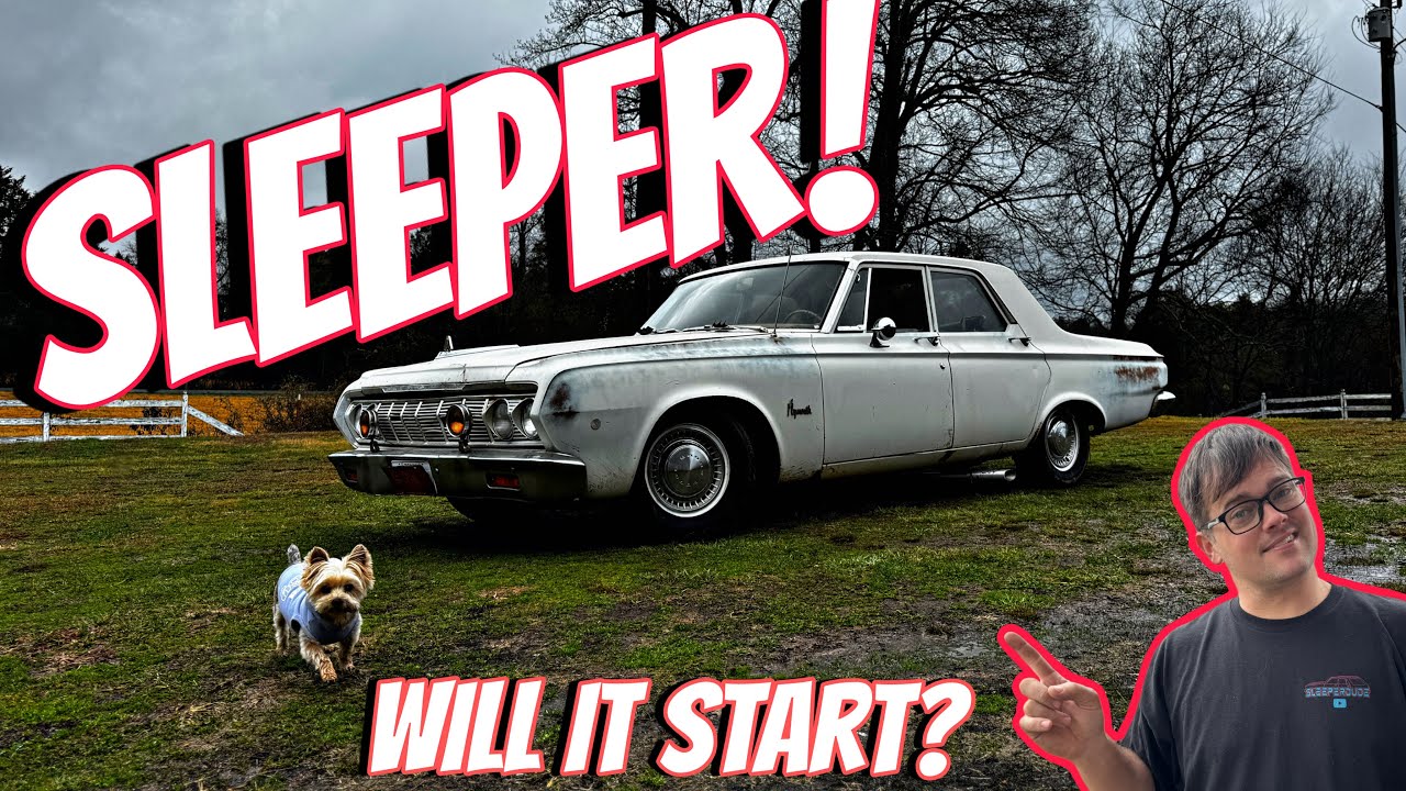 Dual Quad 440 Swap First Start Up.