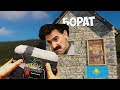 Бораттың үйіне рейд жасап байып кеттім! (Rust)