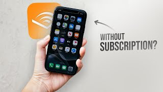 Can You Use Audible App Without Subscription (explained)