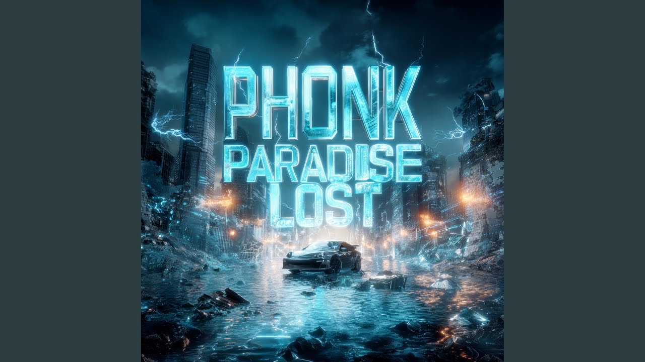 PHONK PARADISE LOST