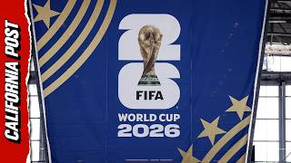 Fans OUTRAGED Over High Ticket Prices For FIFA World Cup