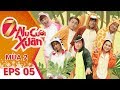 7 Nụ Cười Xuân Mùa 2 | Tập 5 Full HD: Trường Giang Liên Tục Bị Lâm Vỹ Dạ Và Lan Ngọc Hạ Đo Ván