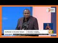 Kimani Ichung’wah on the country’s debt status and what the gov’t is doing about it