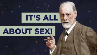 Sigmund Freud The Father Of Psychoysis Who Revealed The Minds Dark Secrets