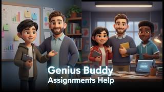 Genius Buddy International Assignments Services