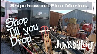 Shipshewana Flea Market