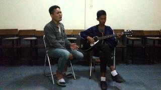 Mytha Lestari  Tanpa Melodi  Irfan N Ft Bagus Cover 