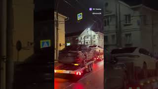 Подбор автомобиля под заказ +7(993) 755-11-73 #automobile