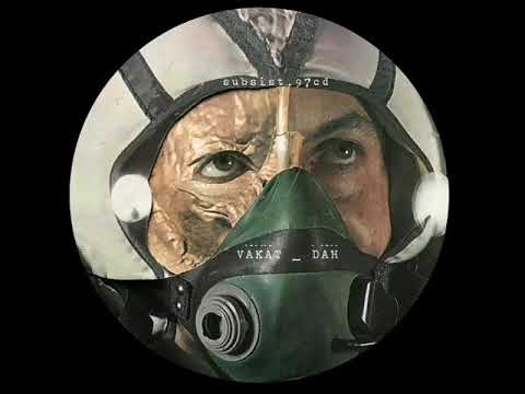 Vakat — Vakat - Escape - SUBSIST.97CD