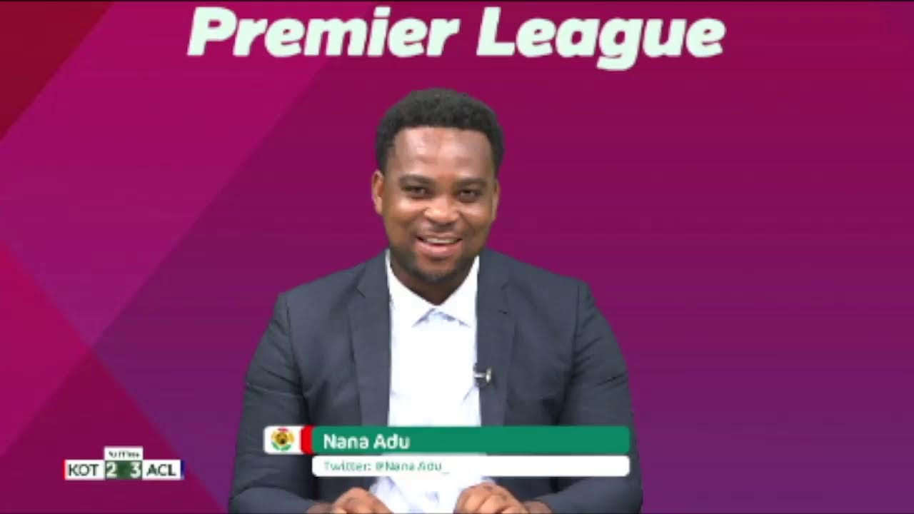 Kumasi Asante Kotoko 2-3 Accra Lions | post-match Analysis | Ghana Premier League