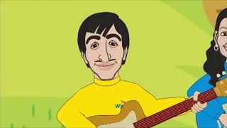 The Latin American Wiggles  A Frog Went A Walking acapella