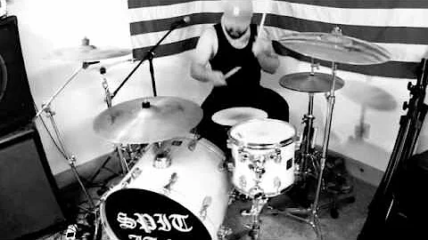 Zildjian Drummer Love Contest - Mike Forester