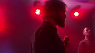 Auff - Management Del Dolore Post Operatorio - Torino -Spazio 211 - 08112025