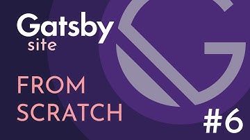 Gatsby site from scratch #6: All about dat gatsby-image