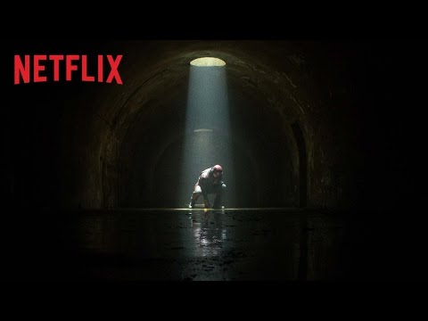 Marvel - Daredevil - Temporada 2 - Tráiler final - Netflix [HD]