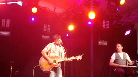 Rex Goudie~~ Coming Back For Good~~ original song
